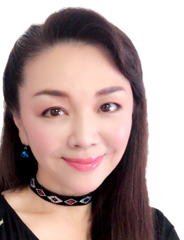 林寛子