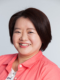 阿部綾乃（JTA）
