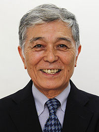 小杉勇二（劇団民藝）