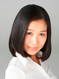 太石好美（サン・マルガン）